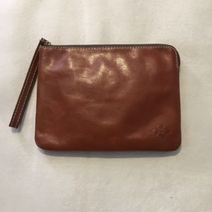 Patricia Nash wristlet
